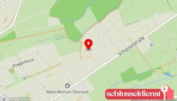 Schlosserei Siegfried Hericks - 48329 Havixbeck