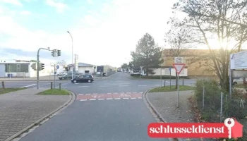 Schlosserei Singler GmbH - 64347 Griesheim