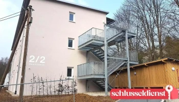 Schlosserei Stephan Wizemann - Rottenburg Am Neckar