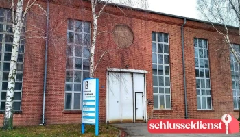 Schlosserei Strahlerei Härterei Kramer - Neubrandenburg