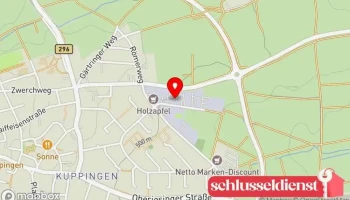 Schlosserei und Metallbau Heinz GmbH - Herrenberg