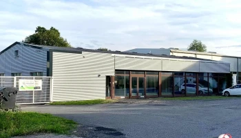Schlosserei und Metallbau Hentschel GmbH - 59457 Werl