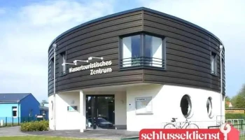 Schlosserei und Metallbau Kath GmbH - 16303 Schwedt/Oder