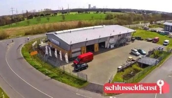 Schlosserei und Metallbau McLean GmbH - 45731 Waltrop