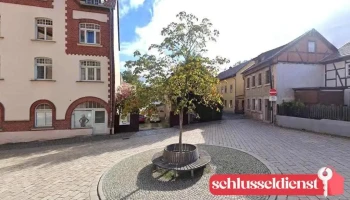 Schlosserei Und Schmiedewerkstätten - 07318 Saalfeld/Saale