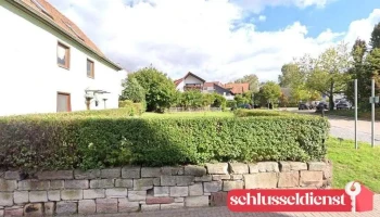 Schlosserei Weibrecht - 36433 Bad Salzungen