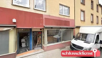 Schlosserei Wenz e.K., Inhaber Jürgen Schade - Frankfurt Am Main