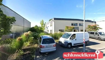 Schlosserei Wiehler GmbH - Allensbach