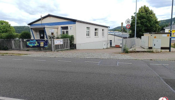 Schlosserei Wiesenthal - 99894 Friedrichroda