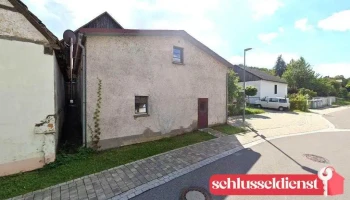 Schlosserei Zeitlos - 96110 Scheßlitz