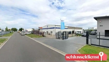 Schlosserei Ziesecke GmbH - 14612 Falkensee