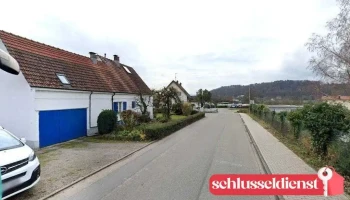 Schlosserel Zachmann - Waldshut-Tiengen