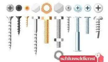 Schlossergenossenschaft Nürnberg eG - 90402 Nürnberg