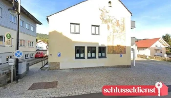 Schlosserhaus Lam - 93462 Lam