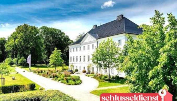 Schlossgut Gross Schwansee - Kalkhorst