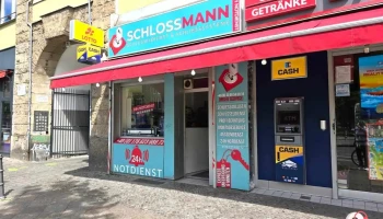 Schlossmann - 10967 Berlin