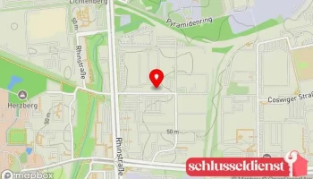 Schlossmeister Schließtechnik Service GmbH - 12681 Berlin
