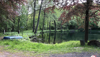 Schlosspark - Deutschland