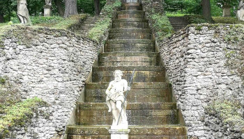 Schlosspark Ebeleben - 99713 Ebeleben