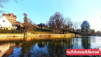 Schlossweiher Heroldsberg - 90562 Heroldsberg