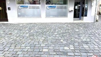 Schlüssel Liebold - 85072 Eichstätt