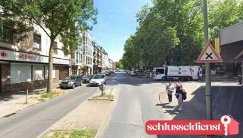 Schlüssel Römer Inh. Andreas Scholten - 47167 Duisburg