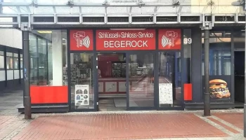Schlüssel+Schloss-Service Diana Begerock - Salzgitter