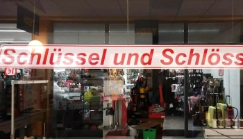 Schlüsseldienst Aaron - Kühlungsborn