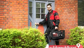 Schlüsseldienst Albrink - 32107 Bad Salzuflen