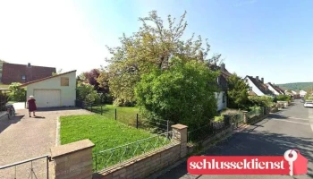 Schlüsseldienst Ebelsbach Herbert Übel - 97500 Ebelsbach