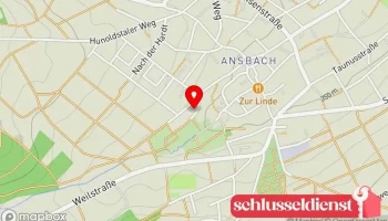 Schlüsseldienst Höser GmbH - 61267 Neu-Anspach