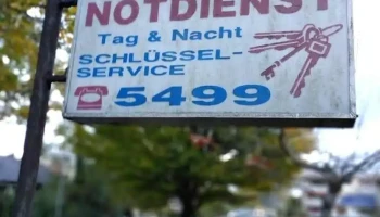 Schlüsseldienst Meyer - Quickborn