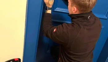 Schlüsseldienst München - 24h Schlüsselnotdienst Arnold GmbH - 80796 München