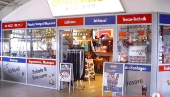 Schlüsseldienst Oppermann | Wolfenbüttel - Wolfenbüttel