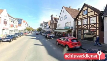 Schlüsseldienst S. Kottwitz - 37688 Beverungen