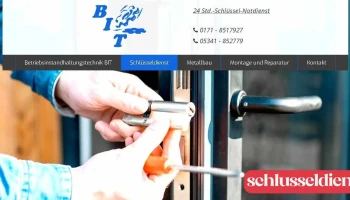Schlüsseldienst Salzgitter - Salzgitter