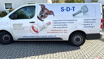 Schlüsseldienst Terciak Ug - 39387 Oschersleben