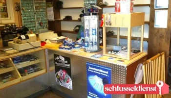 Schlüsseldienst Uwe Cartus - 51147 Köln
