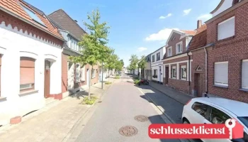 Schlüsseldienst Willems - 47623 Kevelaer