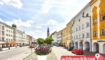 SchlüsselNotdienst Knipf Klaus - 84453 Mühldorf Am Inn