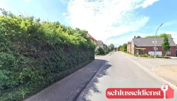 Schlüsselnotdienst Münsterland - Bergstraße 40c