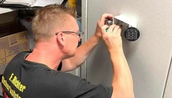 Schlüsselnotdienst Richter - 63897 Miltenberg