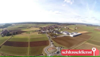 Schmelzmetall (Deutschland) GmbH - 97854 Steinfeld