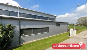 Schmid Metallbau - Unlingen