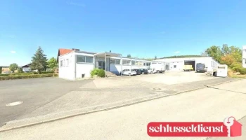 Schmidt GmbH Zerspanungstechnik - 96257 Marktgraitz