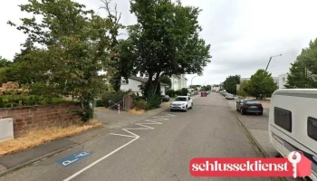 Schmidt Metallbau - 68519 Viernheim