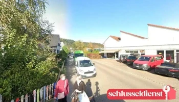 Schmidt - Schopfheim