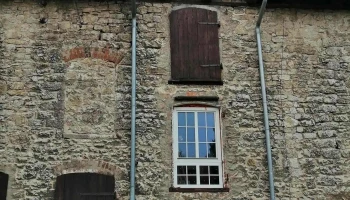 Schmiede Kloster Hedersleben - Deutschland