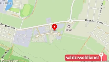 Schmiede-Metallbau - 06577 An Der Schmücke