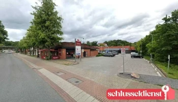Schmiede Pohlers - 28717 Bremen
